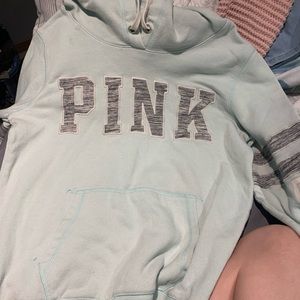 PINK hoodie